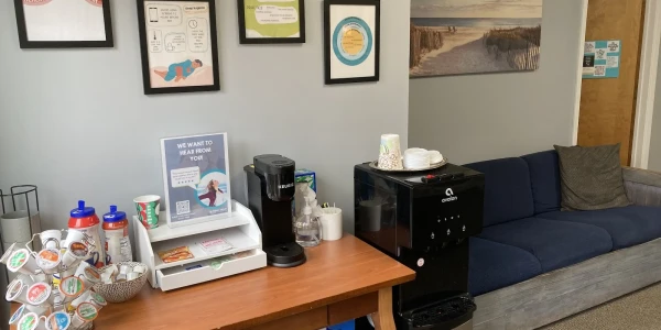Bacon Street Youth and Family Services - Williamsburg Office